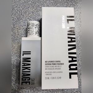 IL Makiage redness control